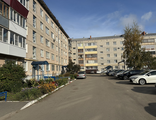 2-к б/у квартира, 61,8 кв.м., ул. Свердлова, д.120, 4/5 этаж.