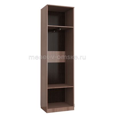 Шкаф платяной Пальмира