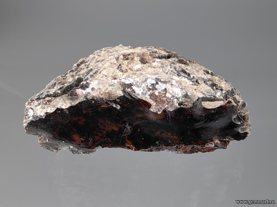 Обсидиан. КБР. Россия. 76*45*28мм