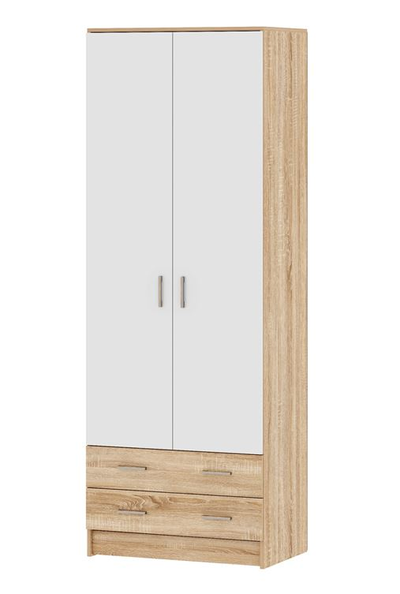 Шкаф Дуэт Беатрис (Памир)