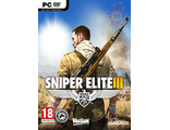 Sniper Elite 3 [PC Game ]