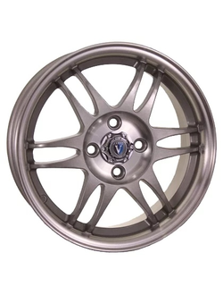 TL Venti 1602 6.5х16 5х114.3 D67.1 ET45 SD