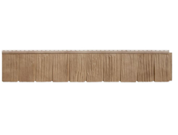 СИБИРСКАЯ ДРАНКА, ЦВЕТ ЯНТАРЬ