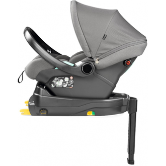 Коляска прогулочная Peg Perego Book Lounge Mercury