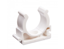 Крепеж для труб 25 [30536]