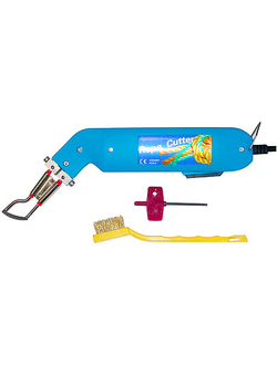 Терморезак для синтетичеких тросов