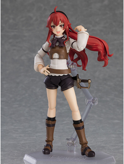 Фигурка фигма Эрис Бореас Грейрат (figma Eris Boreas Greyrat)