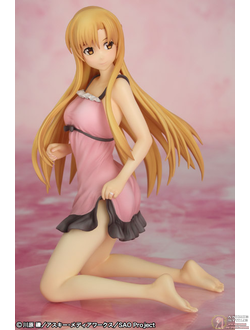 Фигурка 1/8 Асуна (Asuna Camisole ver.)