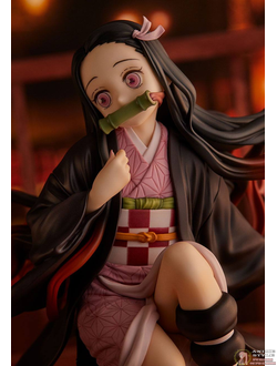 Фигурка 1/8 Нэдзуко Камадо (Kamado Nezuko)