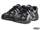 Asics Gel-Kahana TR V2 Thermo Meteorite Black (40-45)