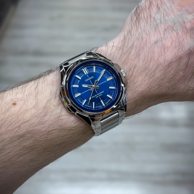 Часы Casio MTP-RS100D-2A