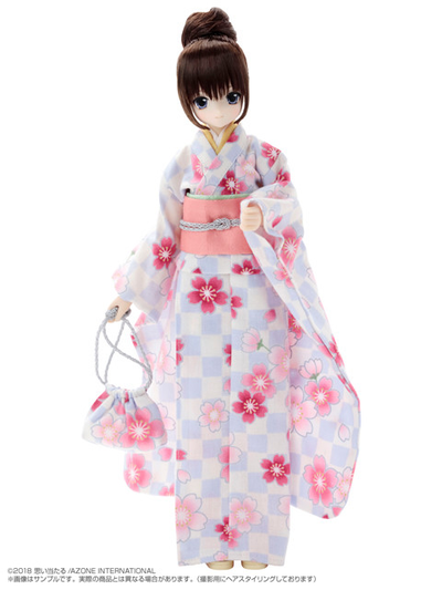 Кукла 1/6 PureNeemo Lycee