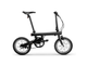 Электровелосипед Xiaomi Mijia QiCycle Black