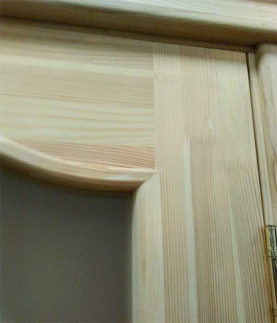 Багетная рамка