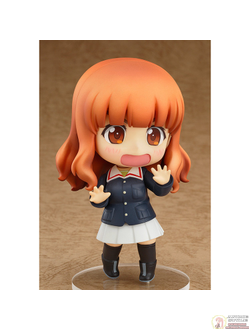 Нендроид Саори Такэбэ (Saori Takebe)