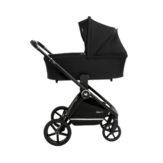 Коляска 3в1 Sweet Baby Stella Black