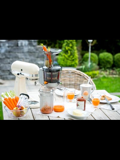 Насадка-соковыжималка, 5KSM1JA, KitchenAid