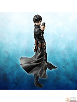 Фигурка 1/8 Окумура Юкио (Okumura Yukio)