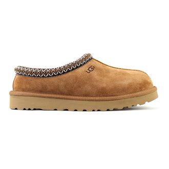 UGG MENS TASMAN SLIPPER CHESTNUT