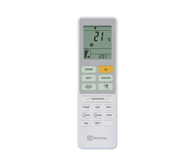 Настенная сплит-система Electrolux EACS-24HAL/N3