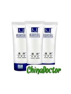 Очищающее средство "Manting" (Мантинг)