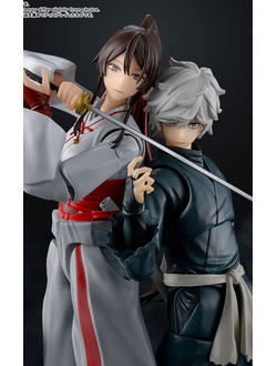 Фигурка Сагири Ямада Асаэмон (Sagiri Yamada Asaemon S.H.Figuarts)