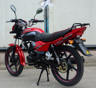 апачи спорт 125