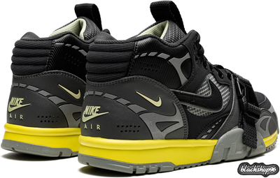 Nike air trainer 3 black gum new arrivals