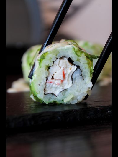 Фреш ролл 8шт