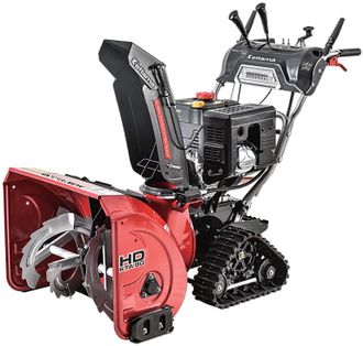 СНЕГОУБОРЩИК KETTAMA HEAVY DUTY HD KTA 90 доставка по РФ и СНГ