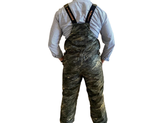 Костюм Taygerr "Вихрь" (алова, джаспер) до -45°С