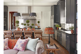 Текстильный дизайн - триумф гармонии и красоты