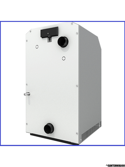 Напольный газовый котел Лемакс ПРЕМИУМ N