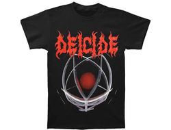 Футболка DEICIDE - Legion