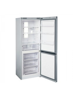 Холодильник Бирюса M920NF