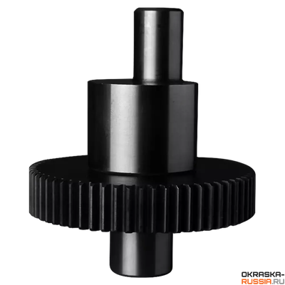 Шестерня большая для окрасочного аппарата ASPRO-2300