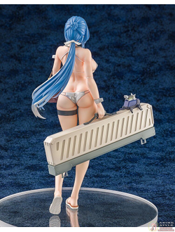 Фигурка 1/7 ДП-12 (DP-12 Morning Fable Ver.)
