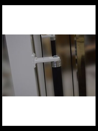 Кроссовер регулируемый 2х70 кг AV206/80