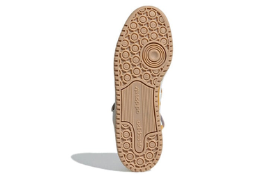 Adidas Forum 84 High Lakers