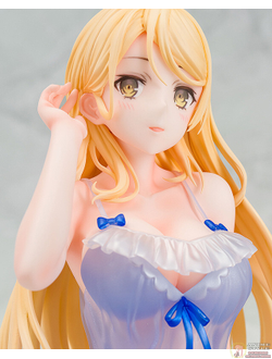 Фигурка 1/7 Клаудия Валенц (Klaudia Valentz Negligee Ver.)