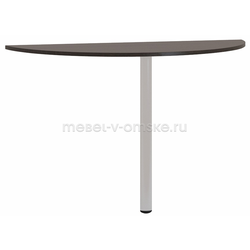 ОМ278 Стол приставка для 2 столов Гермес. Размер: 1200х750х700.