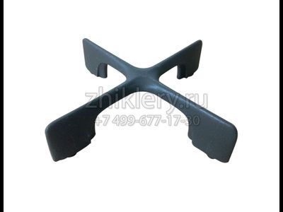 Решетка держатель для стола GEFEST СН1210 (215*215)мм