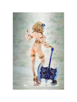 Фигурка 1/6 Kukuru