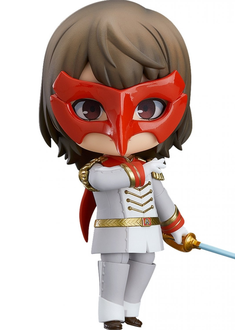 Нендроид Горо Акэти (Gorou Akechi Phantom Thief Ver.)