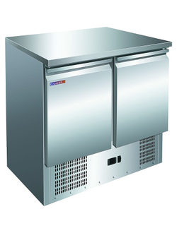 Стол холодильный Cooleq S901