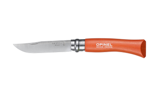 Нож Opinel №07 Tangerine