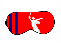 Маска для сна Волгоградская Область