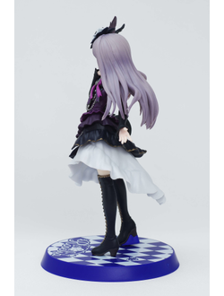 Фигурка Юкина Минато (Minato Yukina Vocalist Collection No.1)