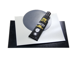 Ремонтный набор для ПВХ лодки