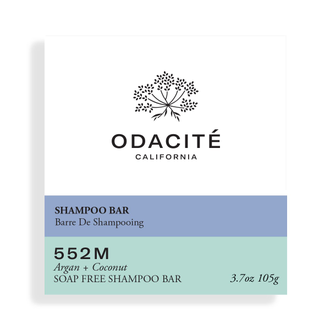 Odacite 552M Soap Free Shampoo Bar - Твёрдый шампунь